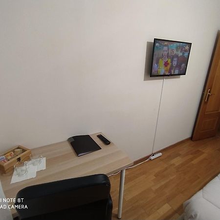 Apartmán Mcr Barreiro - Lisboa Lavradio Exteriér fotografie