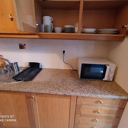 Apartmán Mcr Barreiro - Lisboa Lavradio Exteriér fotografie
