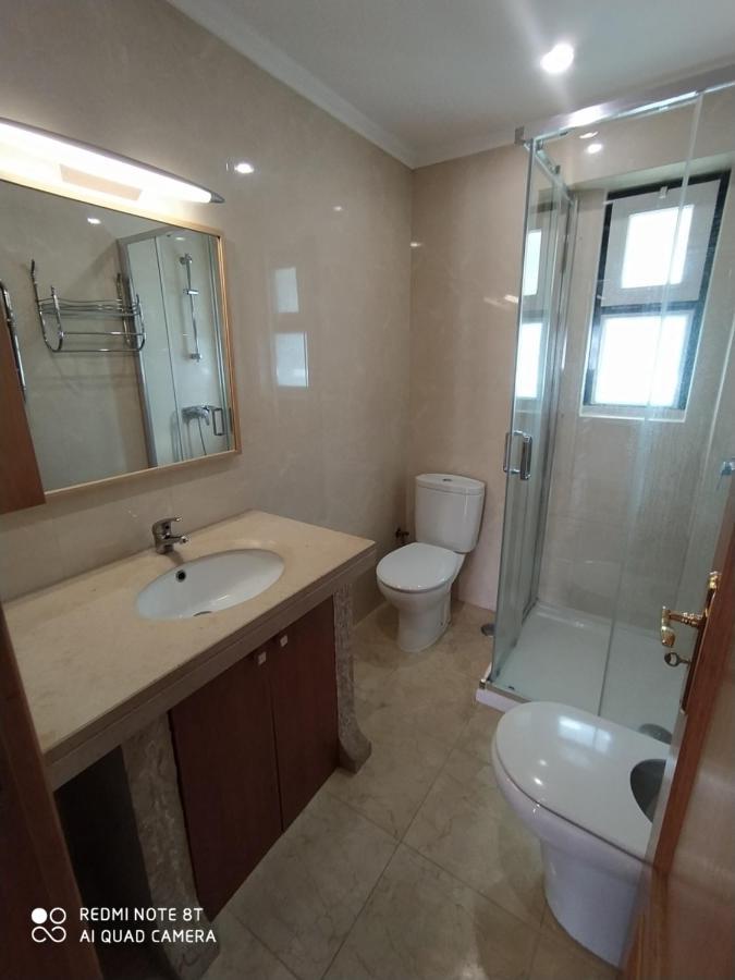 Apartmán Mcr Barreiro - Lisboa Lavradio Exteriér fotografie