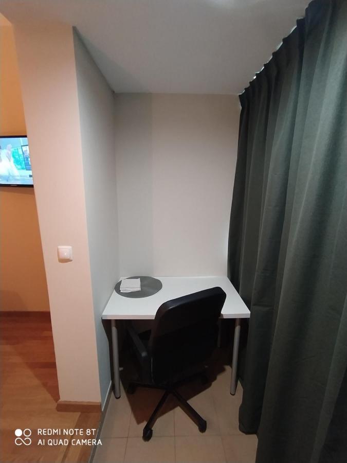 Apartmán Mcr Barreiro - Lisboa Lavradio Exteriér fotografie