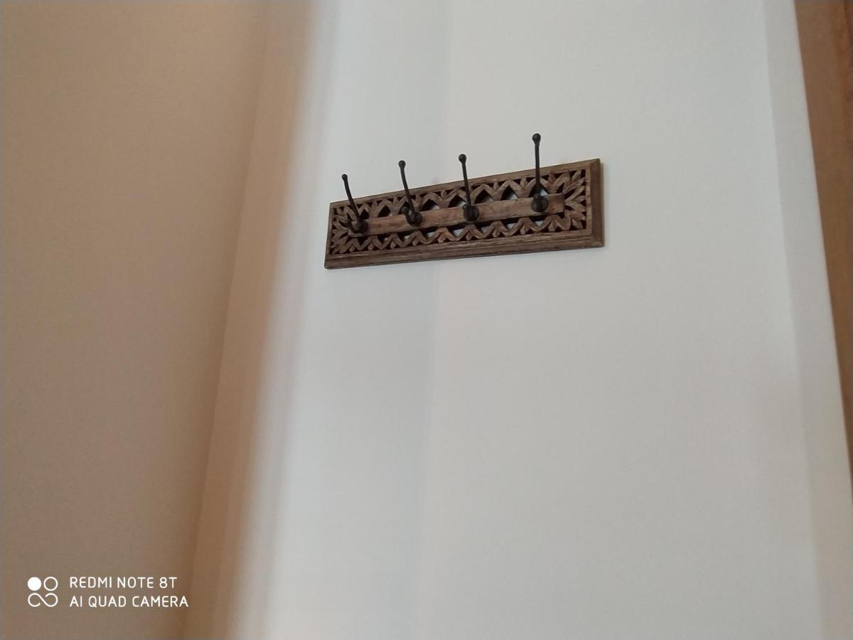 Apartmán Mcr Barreiro - Lisboa Lavradio Exteriér fotografie
