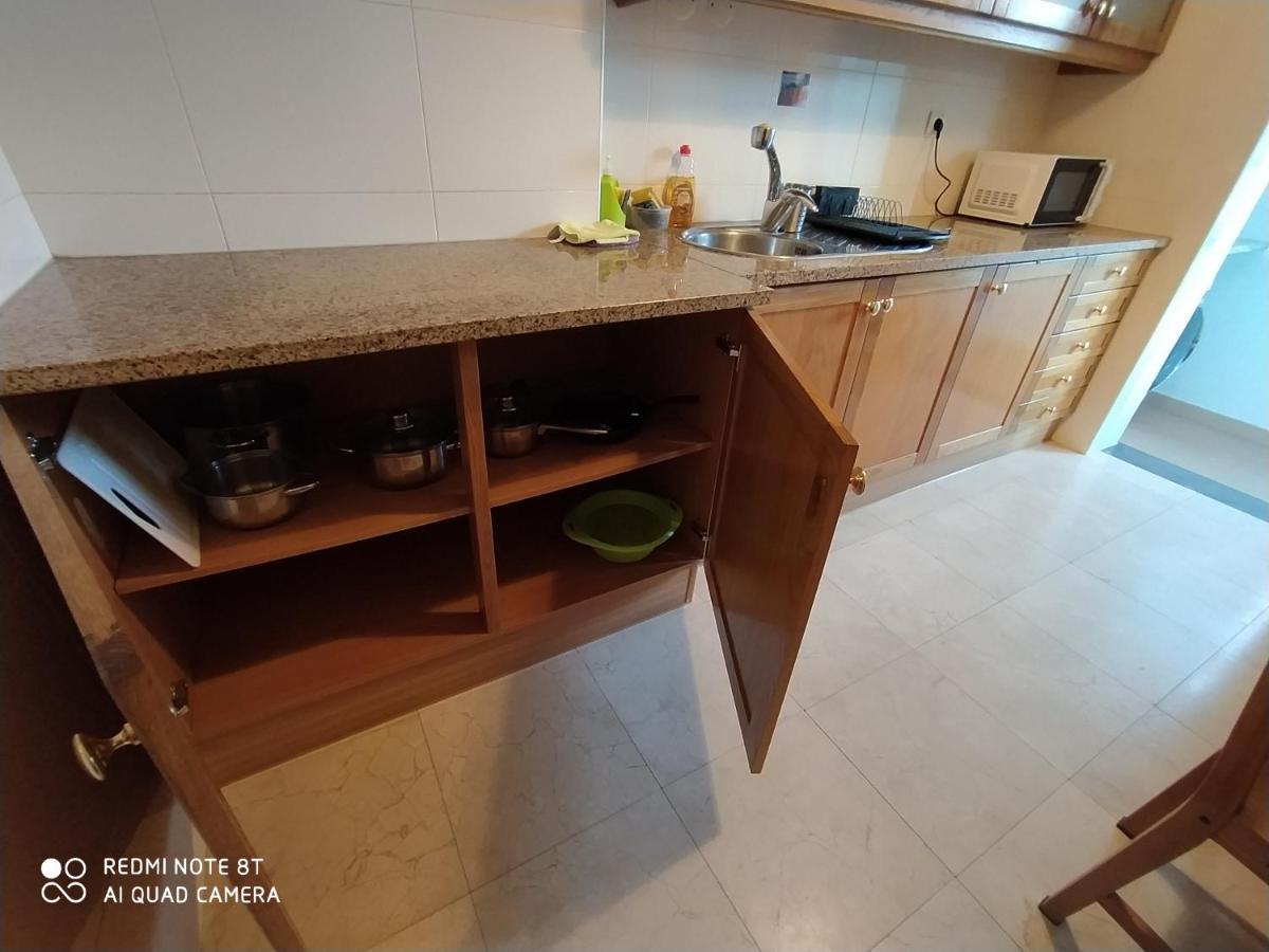 Apartmán Mcr Barreiro - Lisboa Lavradio Exteriér fotografie