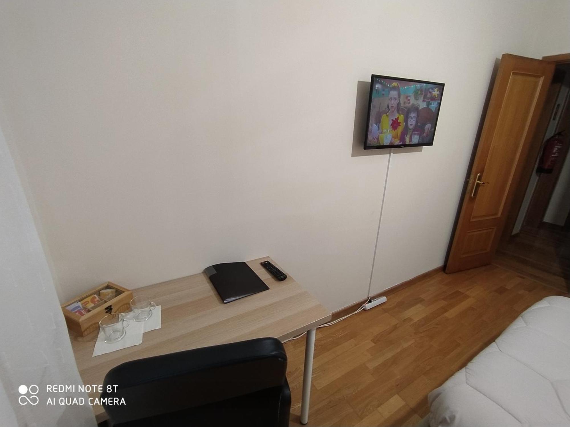 Apartmán Mcr Barreiro - Lisboa Lavradio Exteriér fotografie