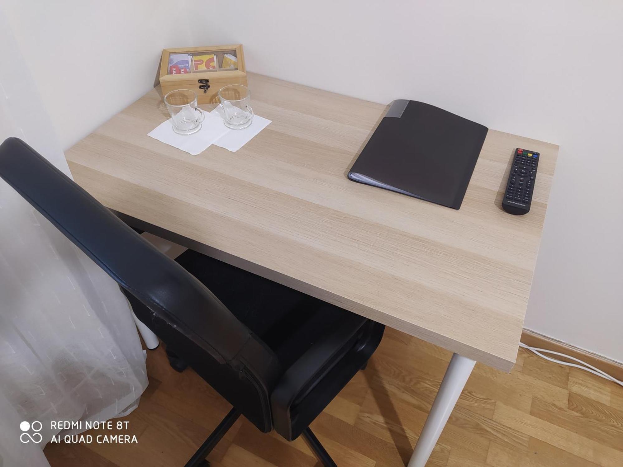 Apartmán Mcr Barreiro - Lisboa Lavradio Exteriér fotografie