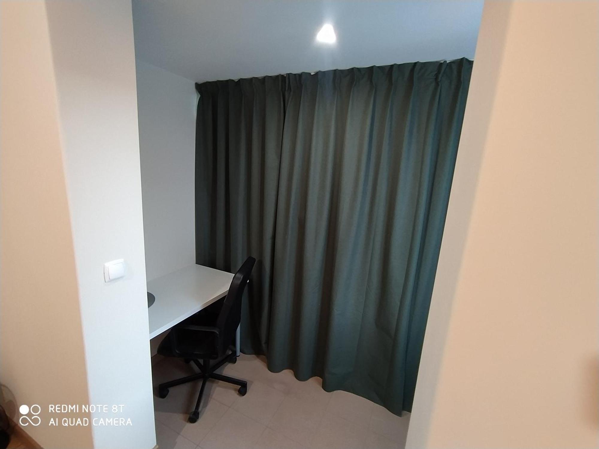 Apartmán Mcr Barreiro - Lisboa Lavradio Exteriér fotografie